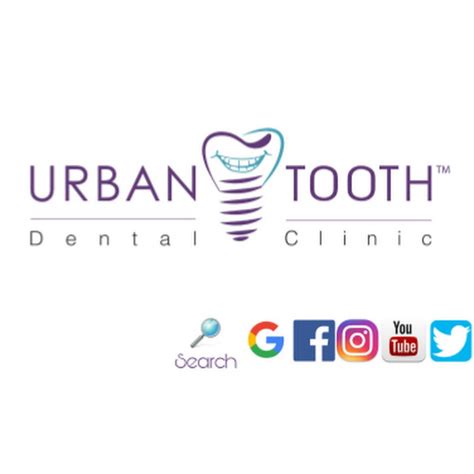 urban tooth rich